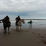Departamentos El Paraiso Los Acantilados
