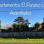 Departamentos El Paraiso Los Acantilados