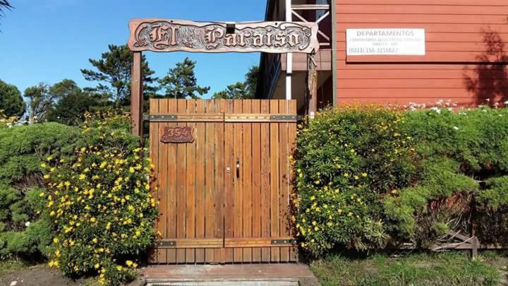 Apartamento Departamentos El Paraiso Los Acantilados *